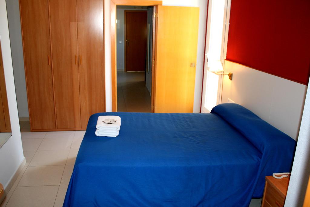 Sant Jordi Hotel foto 6