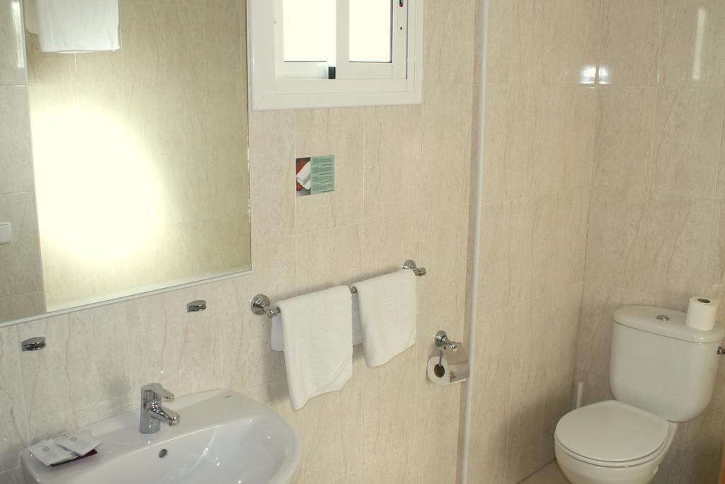 Sant Jordi Hotel foto 7