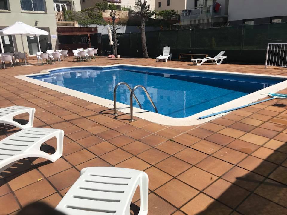 Sant Jordi Hotel foto 4