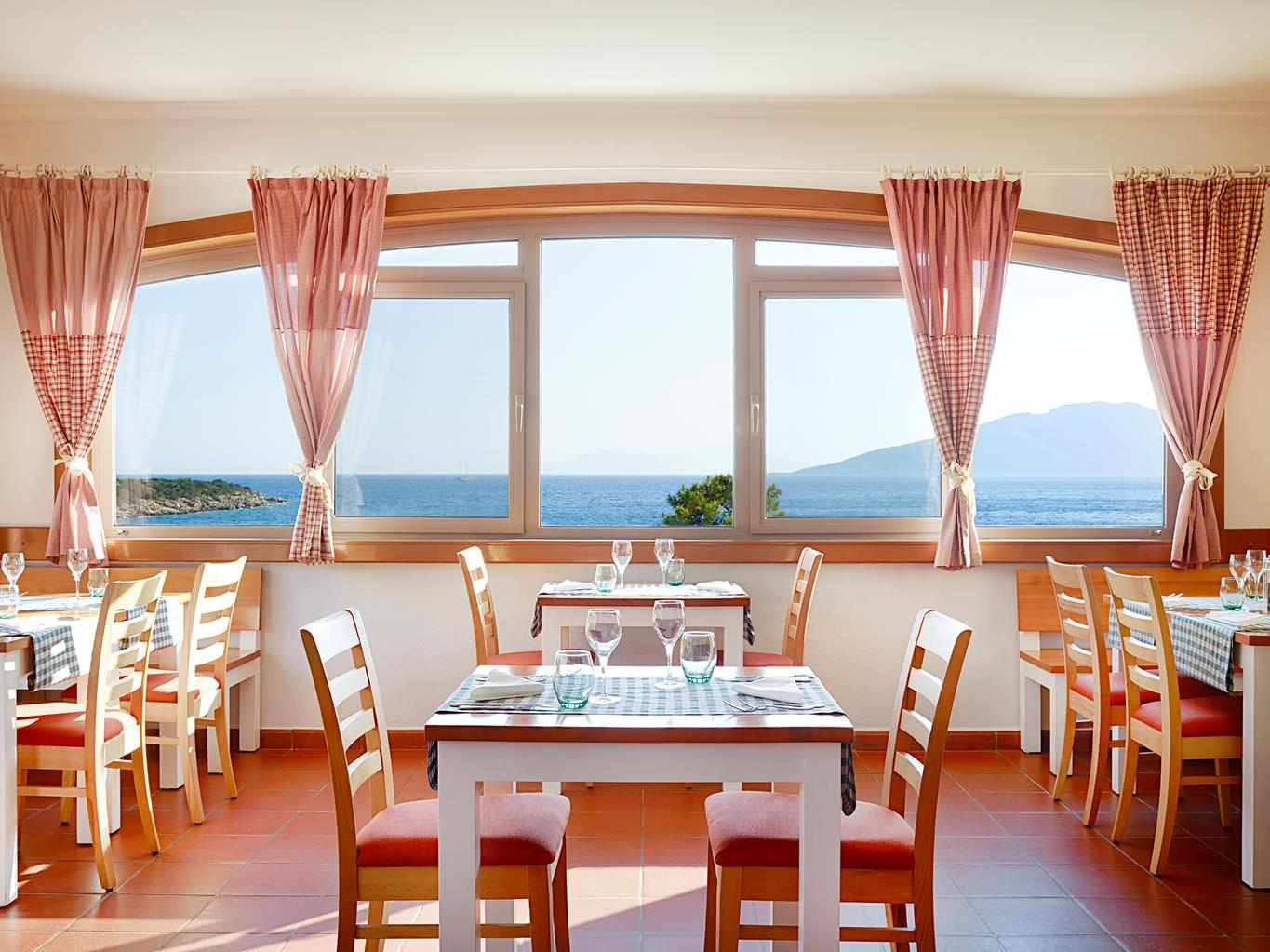 Hapimag Sea Garden Resort Bodrum foto 16