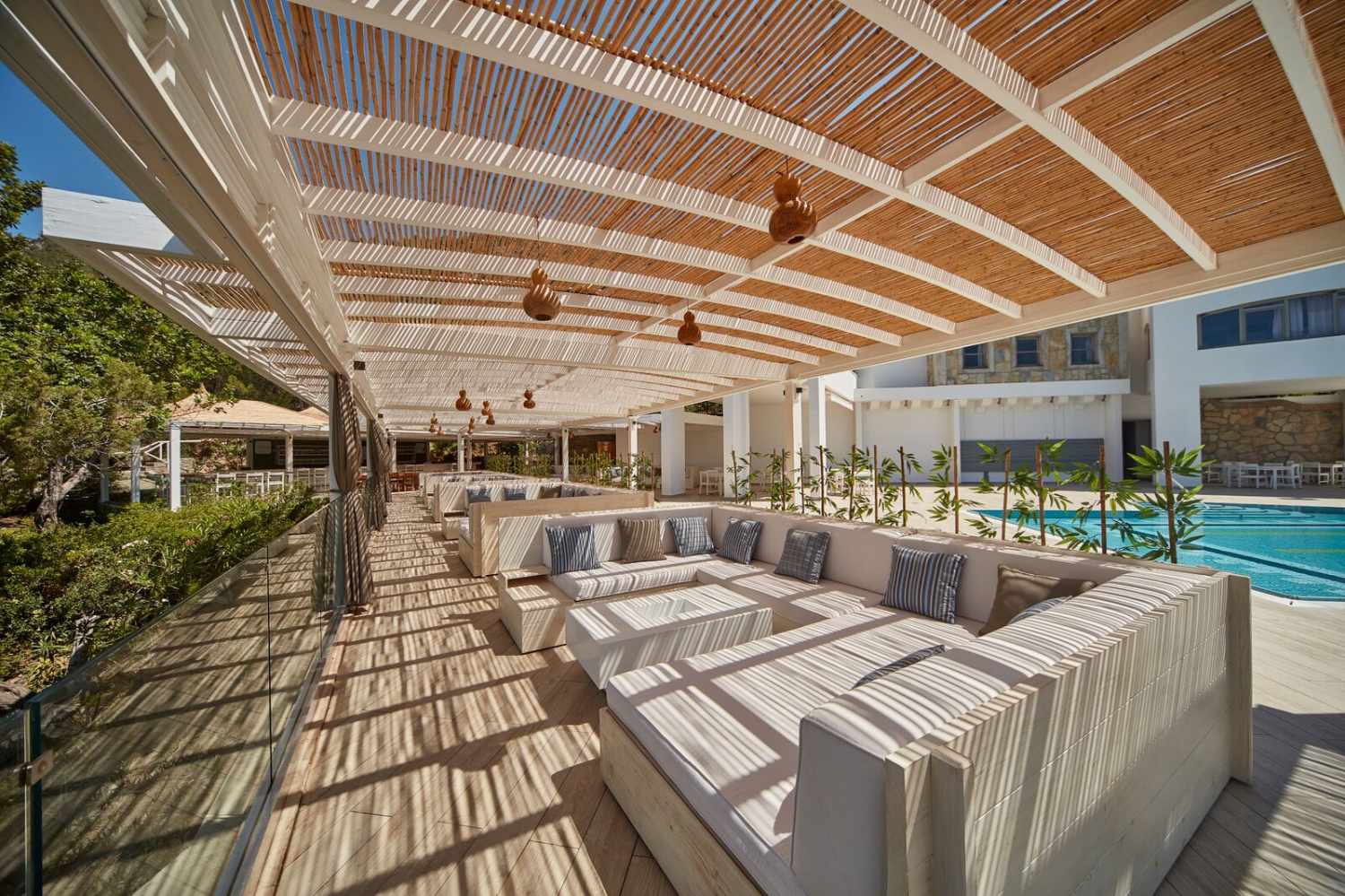 Hapimag Sea Garden Resort Bodrum foto 10