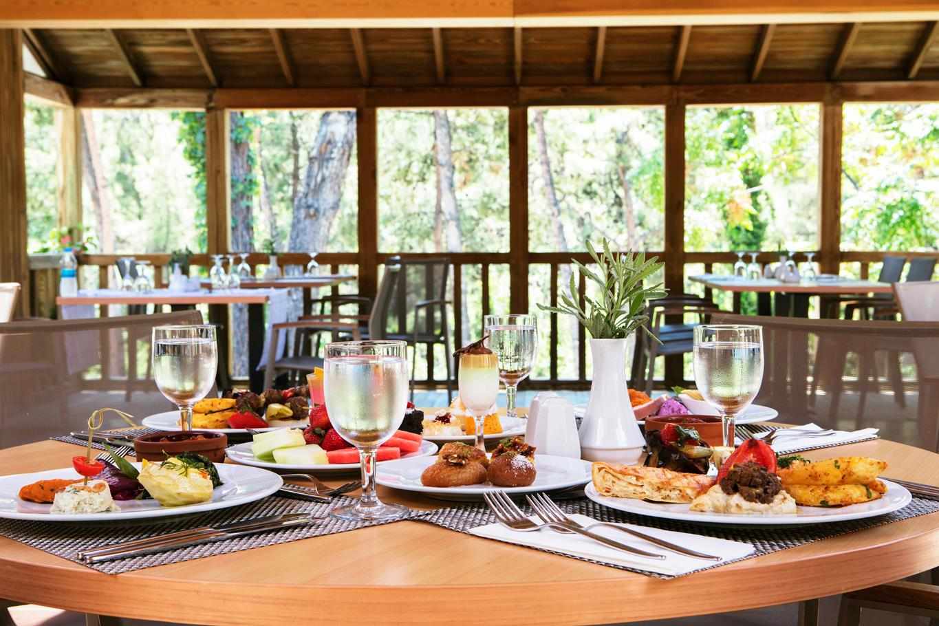 Hapimag Sea Garden Resort Bodrum foto 17