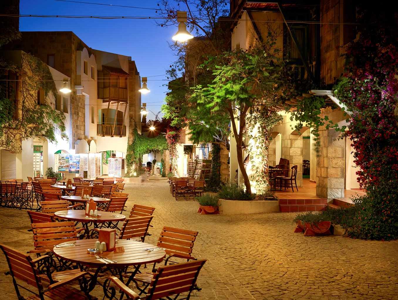 Hapimag Sea Garden Resort Bodrum foto 11
