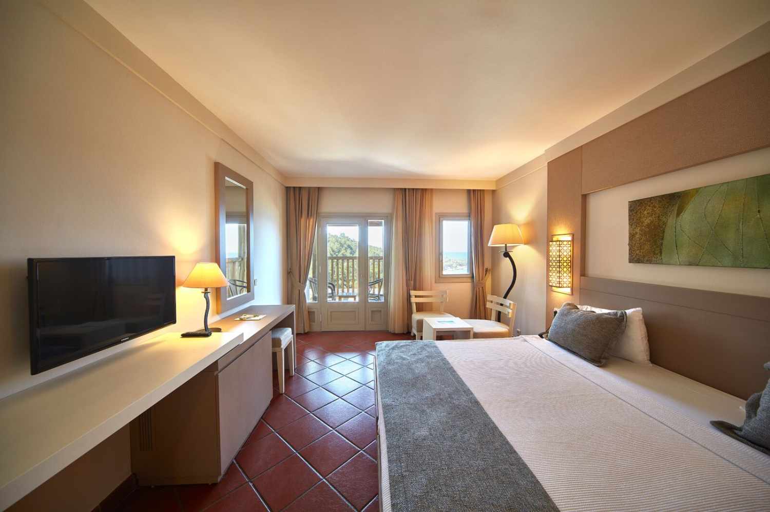 Hapimag Sea Garden Resort Bodrum foto 19