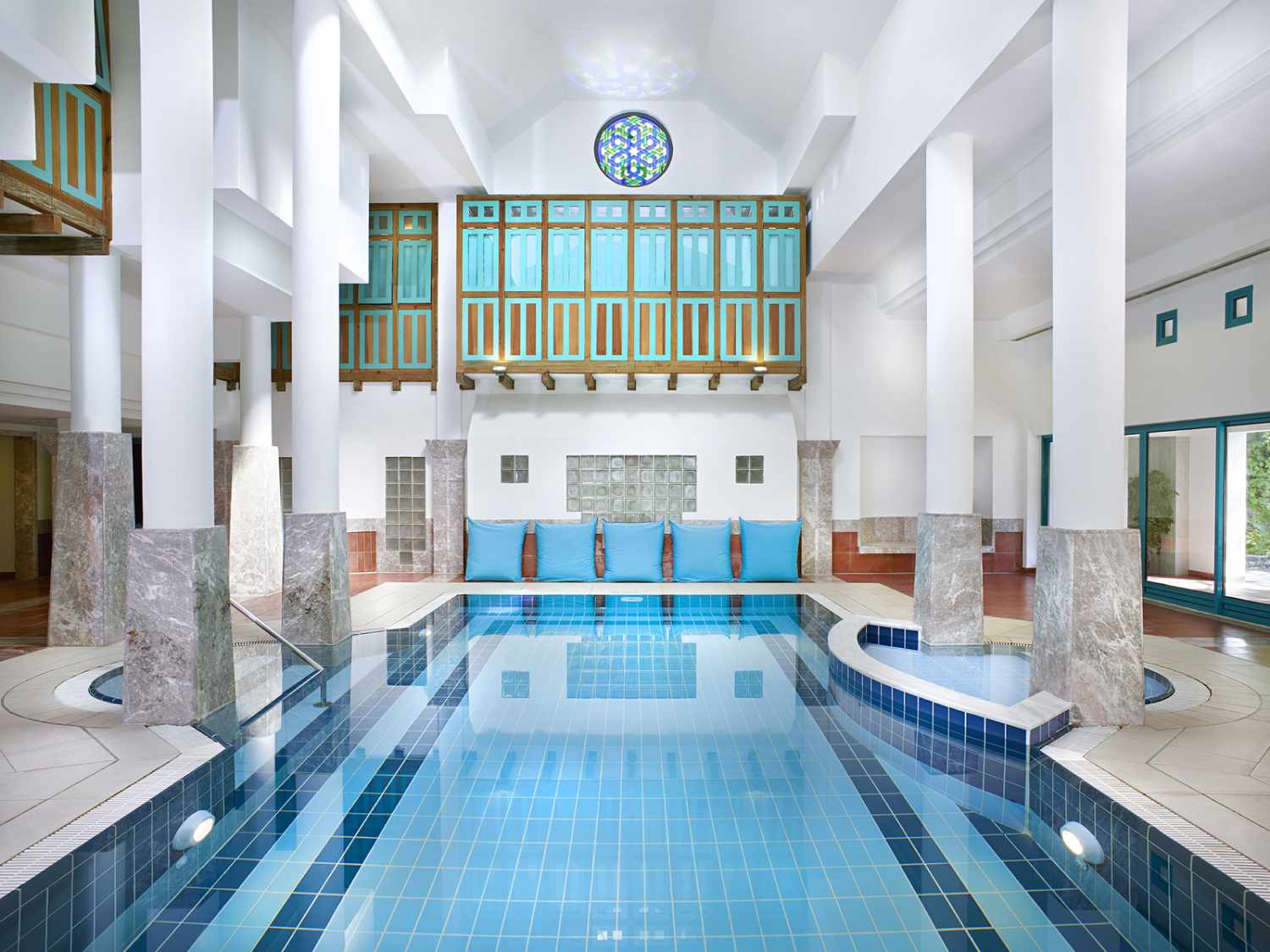 Hapimag Sea Garden Resort Bodrum image 3