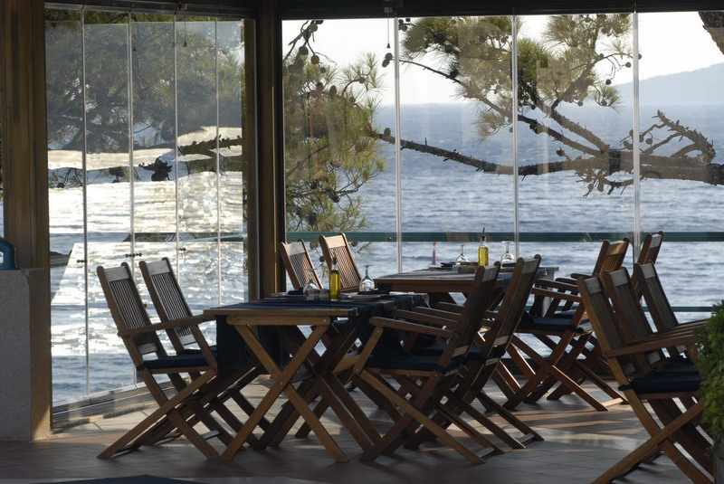 Hapimag Sea Garden Resort Bodrum foto 33