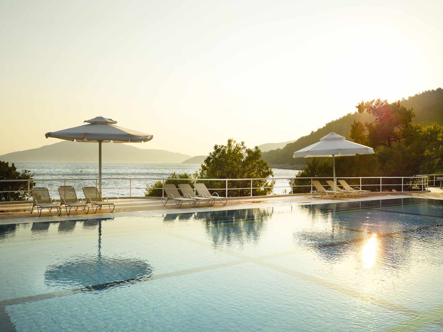 Hapimag Sea Garden Resort Bodrum foto 38
