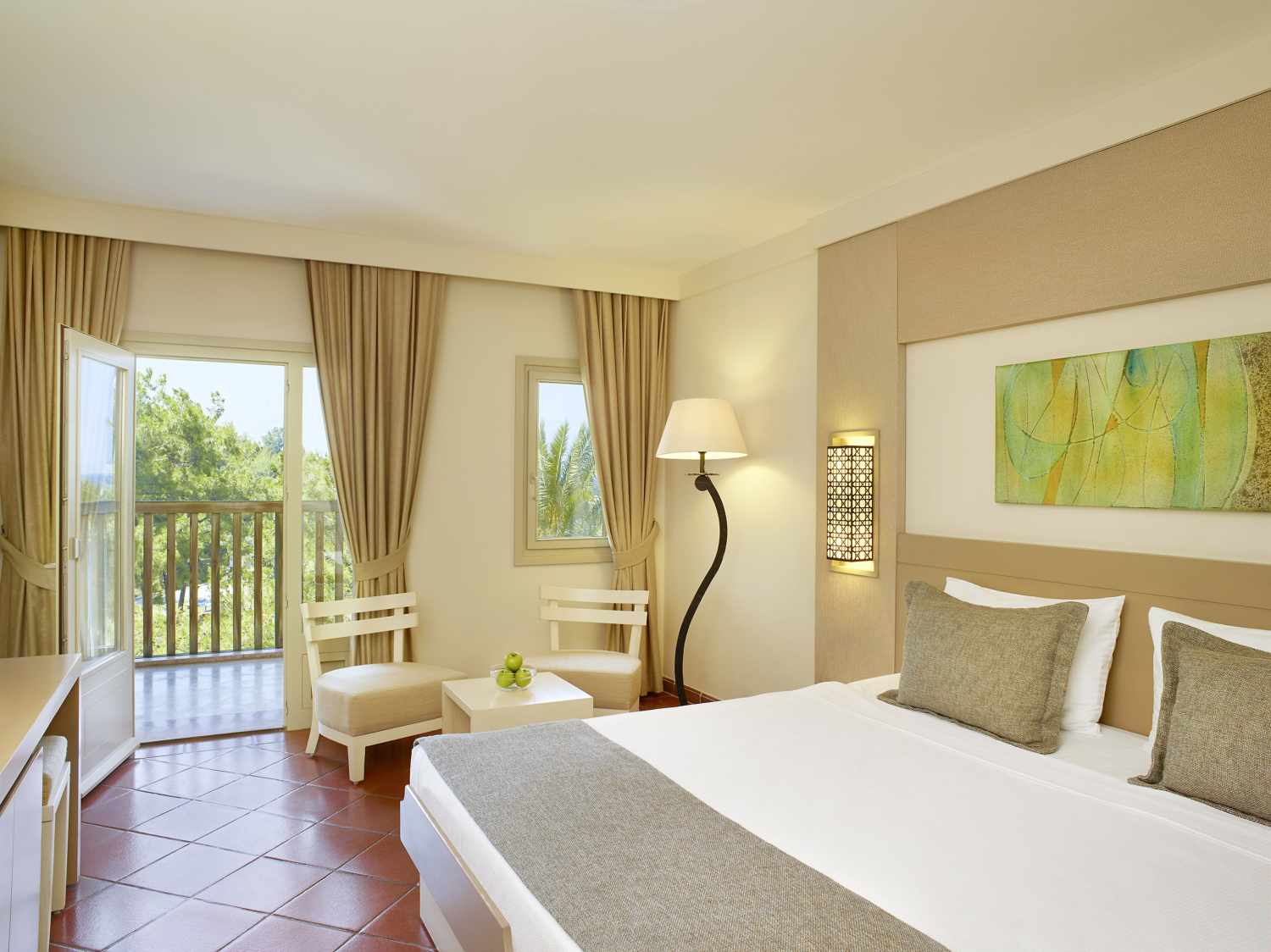Hapimag Sea Garden Resort Bodrum foto 41