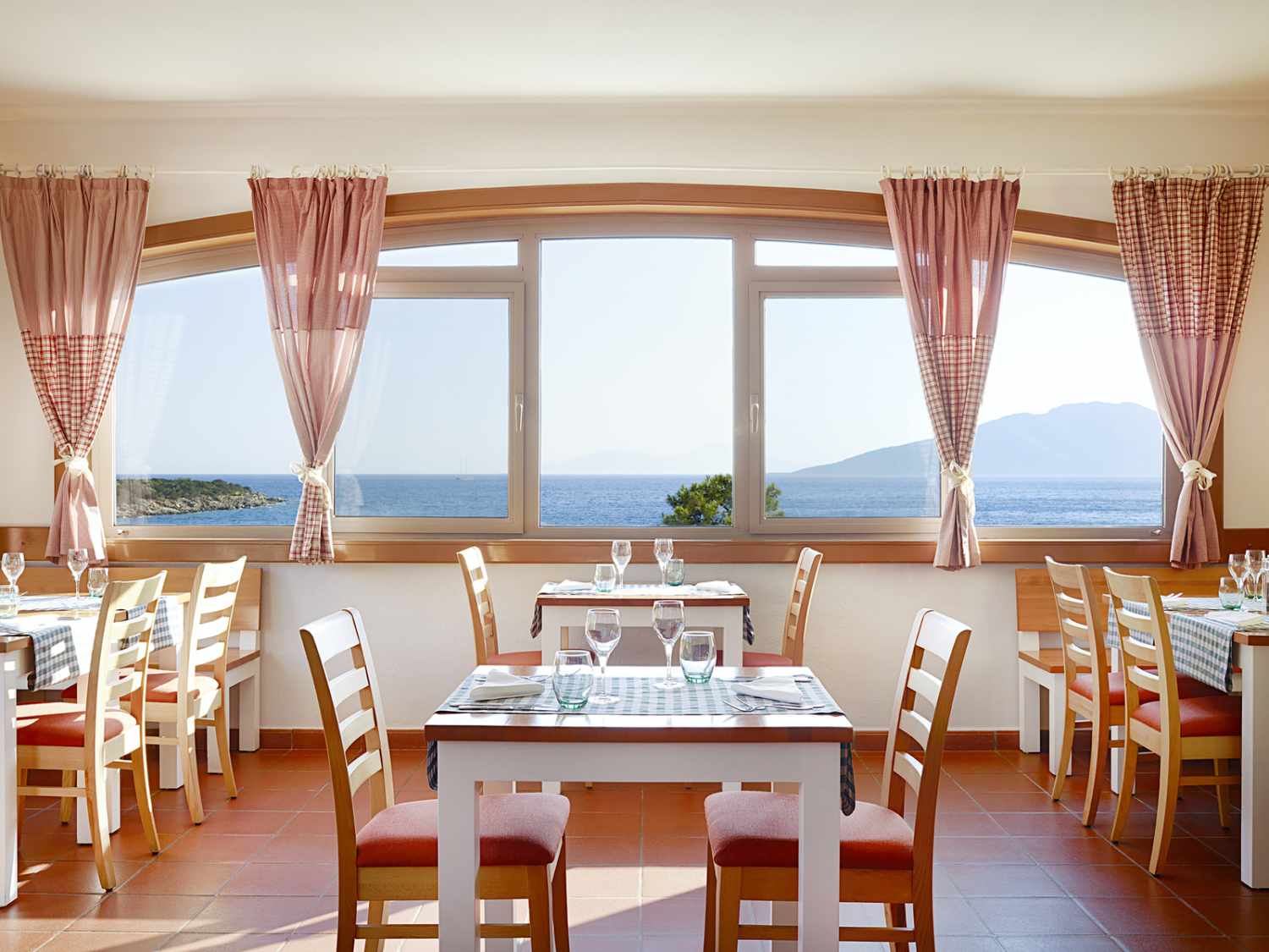 Hapimag Sea Garden Resort Bodrum foto 53