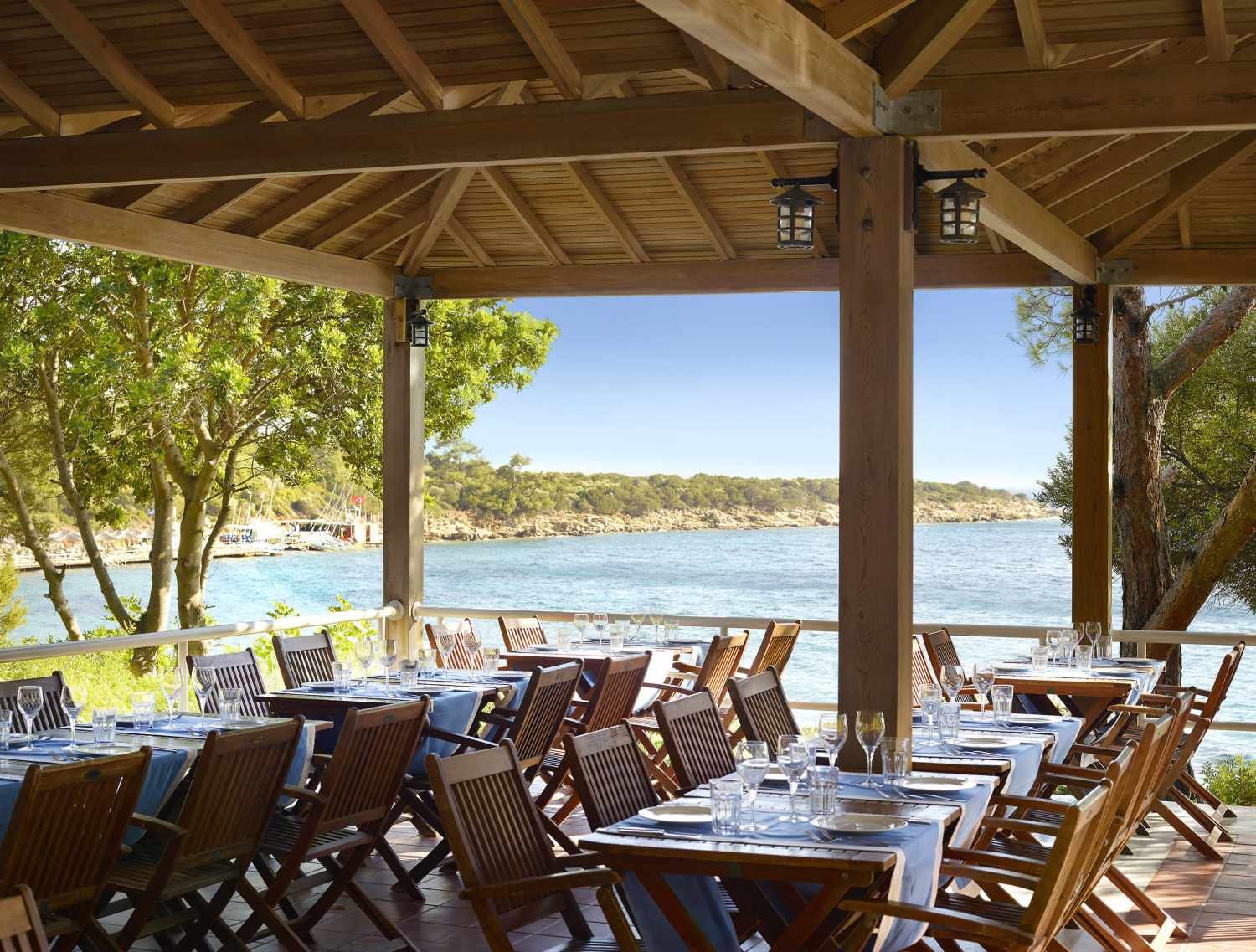 Hapimag Sea Garden Resort Bodrum foto 54