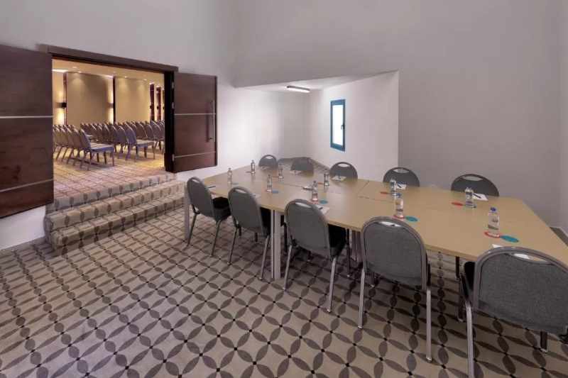 Hapimag Sea Garden Resort Bodrum foto 74