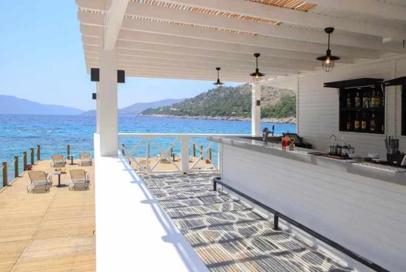 Hapimag Sea Garden Resort Bodrum foto 76