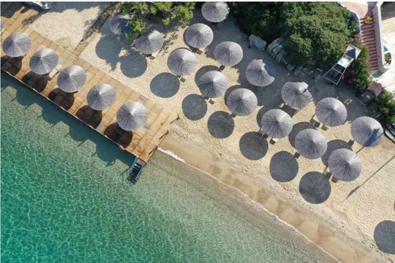 Hapimag Sea Garden Resort Bodrum foto 78