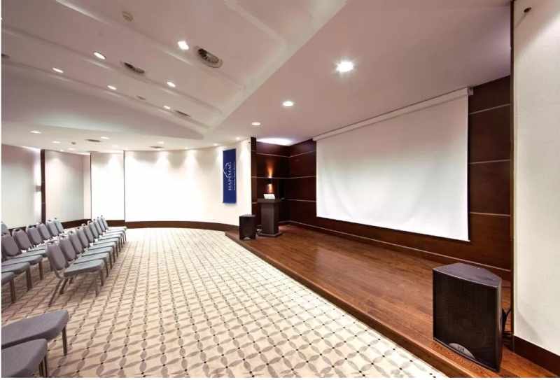 Hapimag Sea Garden Resort Bodrum foto 81