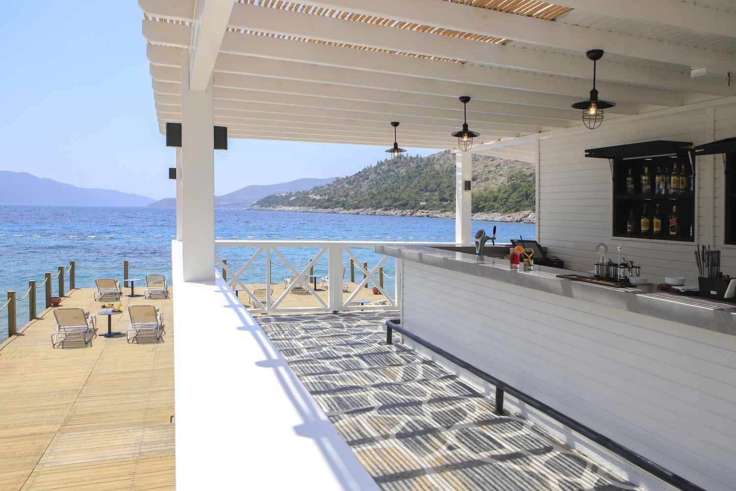 Hapimag Sea Garden Resort Bodrum foto 62