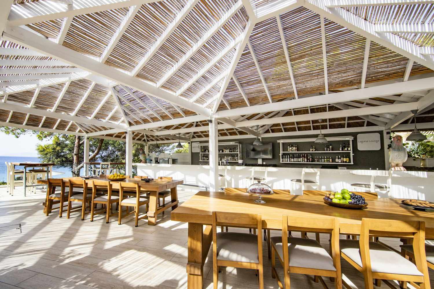Hapimag Sea Garden Resort Bodrum foto 65