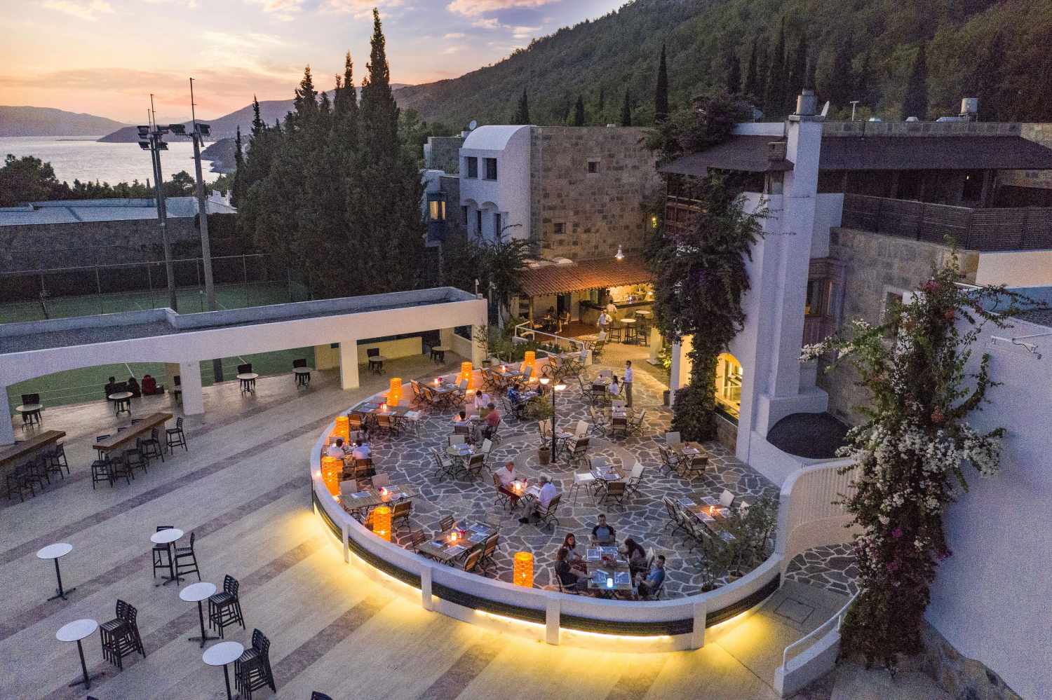 Hapimag Sea Garden Resort Bodrum foto 66
