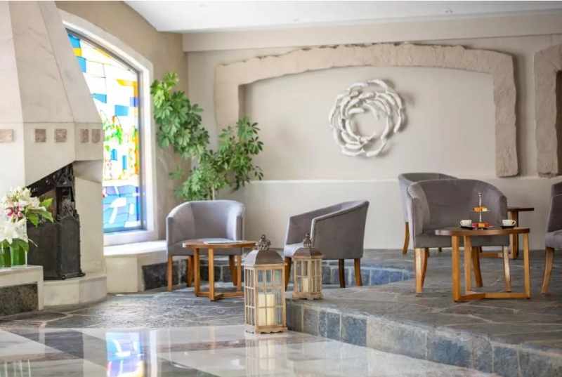 Hapimag Sea Garden Resort Bodrum foto 83