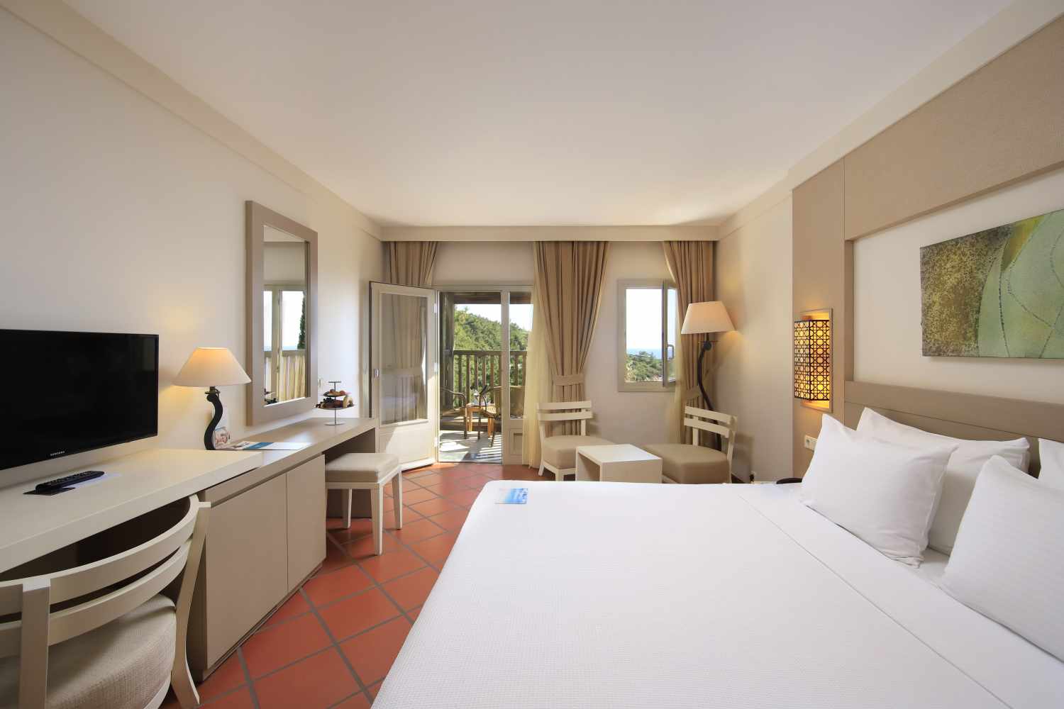 Hapimag Sea Garden Resort Bodrum foto 84