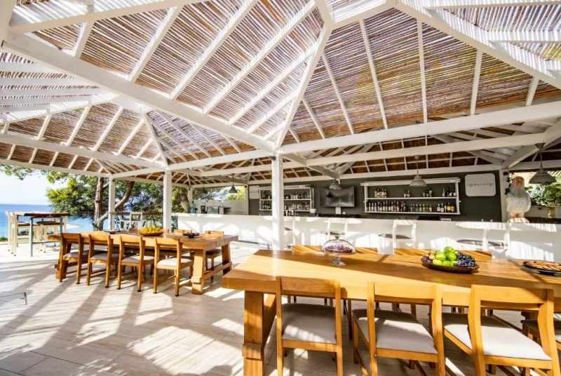 Hapimag Sea Garden Resort Bodrum foto 88