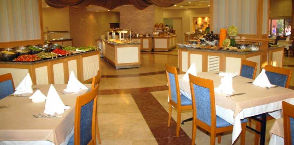 Palmeras Beach Hotel foto 7