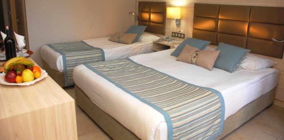 Palmeras Beach Hotel foto 8