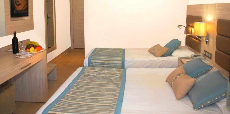 Palmeras Beach Hotel foto 9