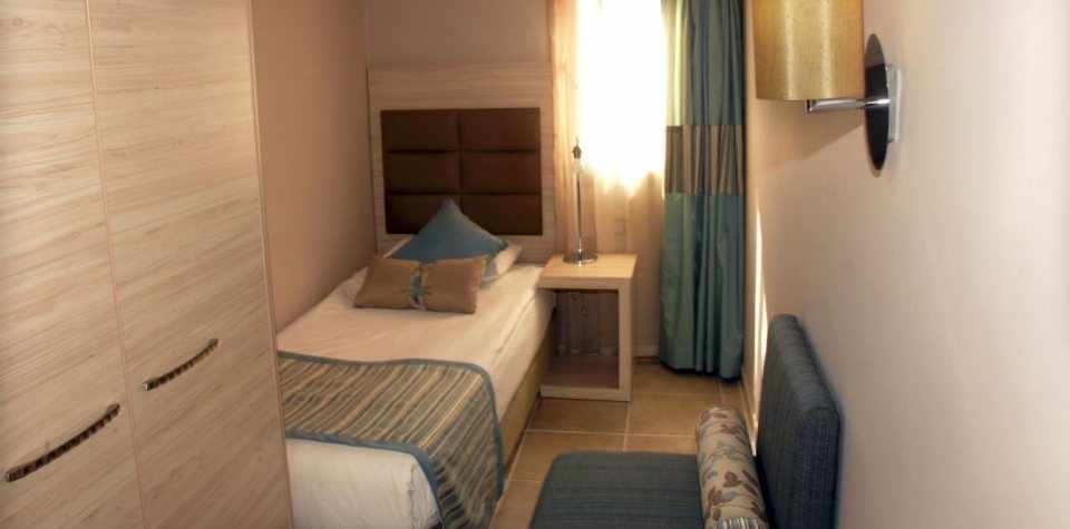 Palmeras Beach Hotel foto 10