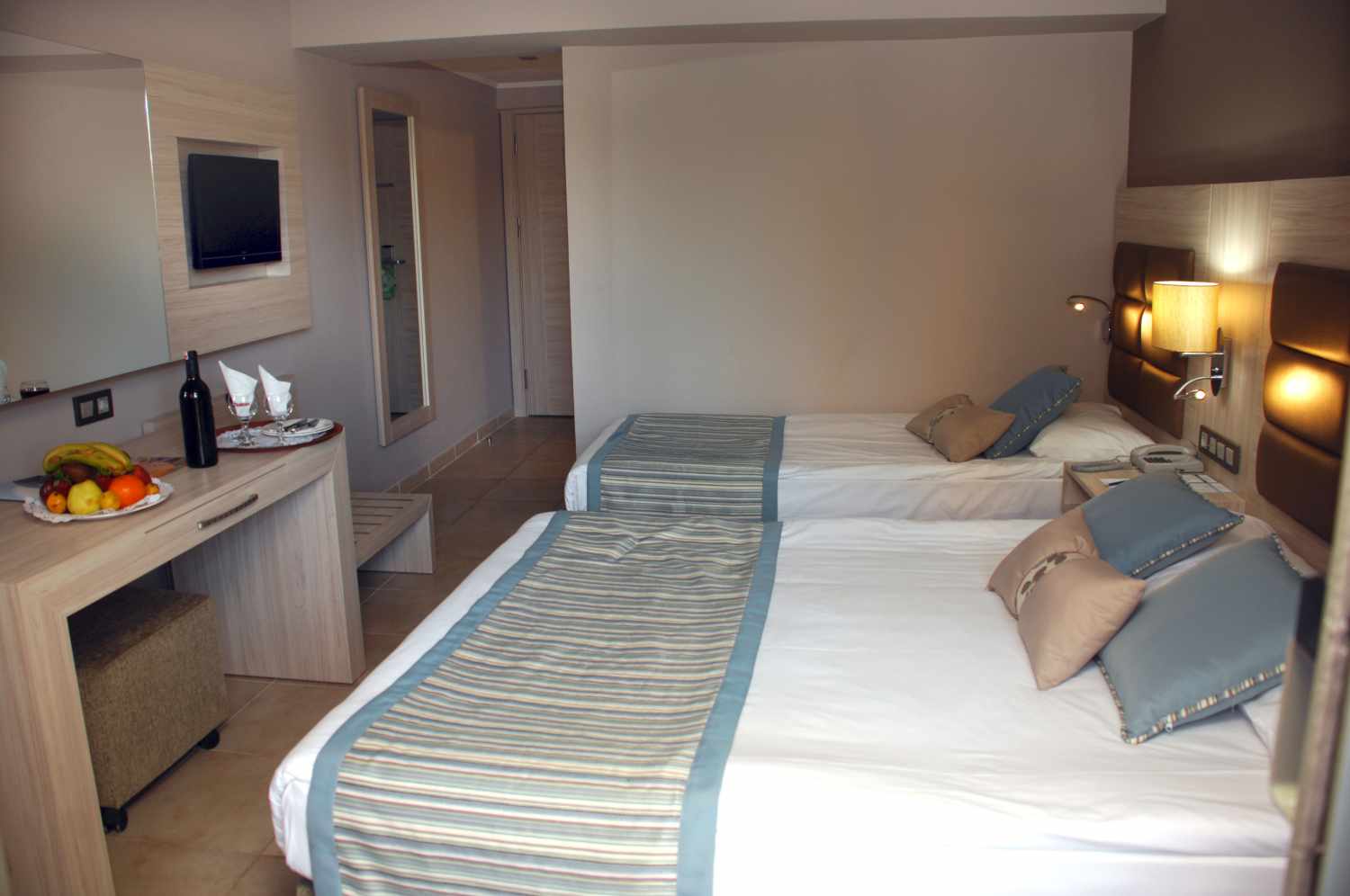 Palmeras Beach Hotel foto 15