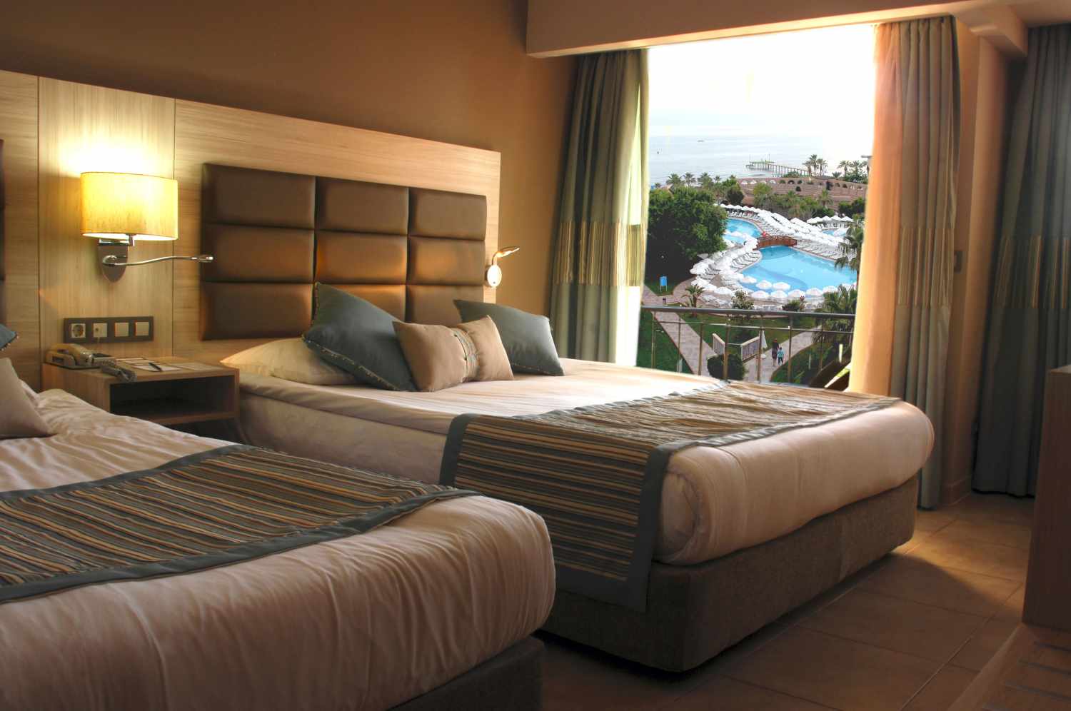 Palmeras Beach Hotel foto 16