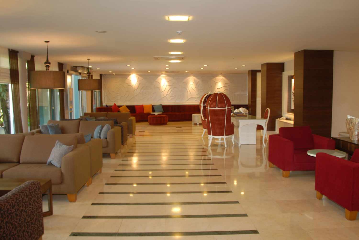 Palmeras Beach Hotel foto 17