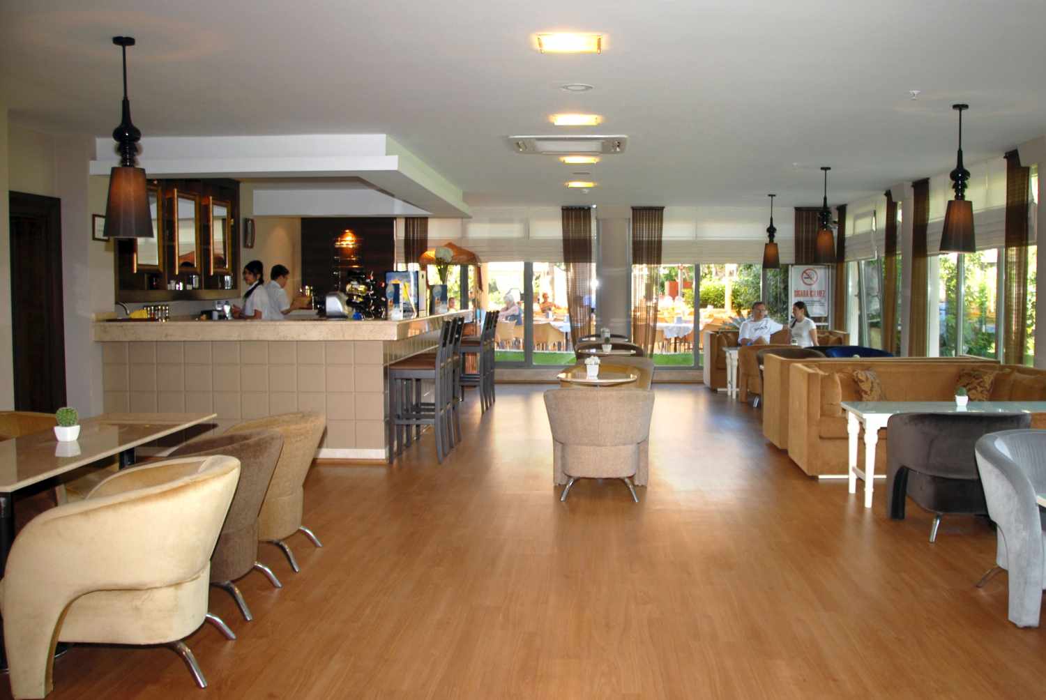 Palmeras Beach Hotel foto 19