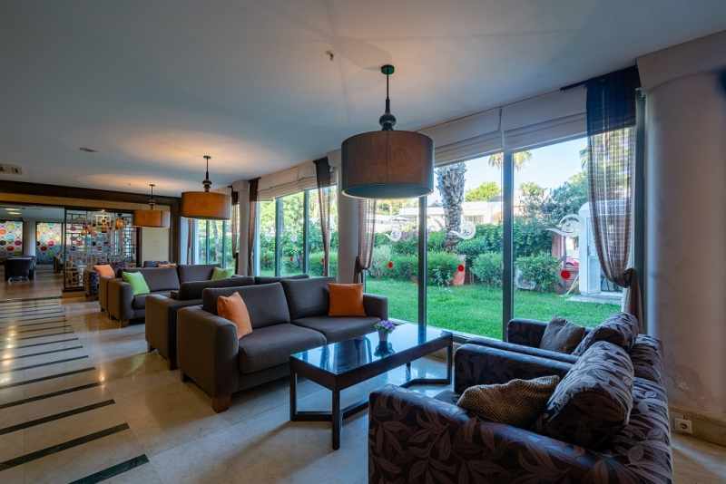 Palmeras Beach Hotel foto 33