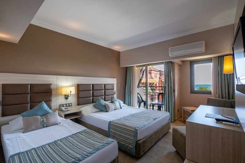 Palmeras Beach Hotel foto 35