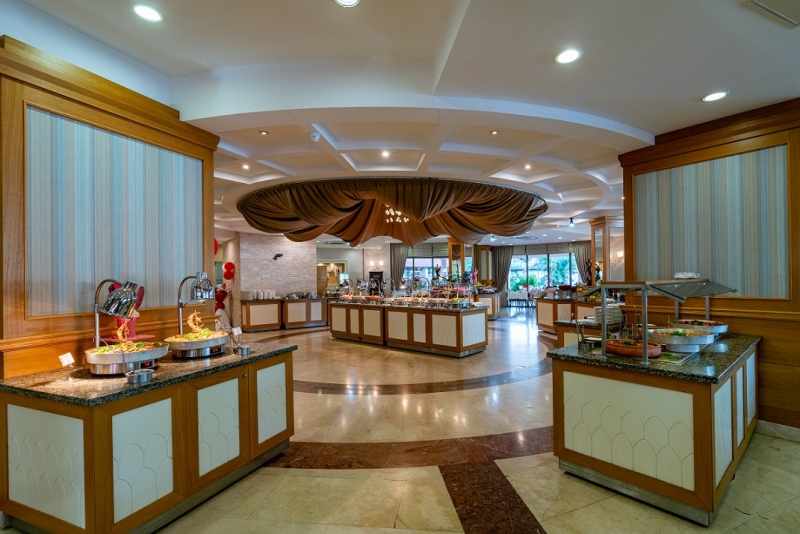 Palmeras Beach Hotel foto 37