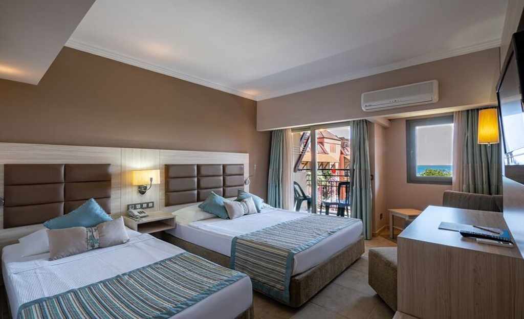 Palmeras Beach Hotel foto 47
