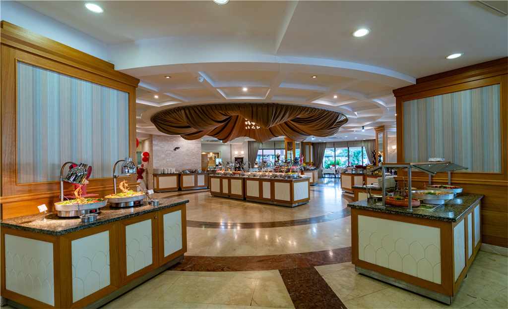 Palmeras Beach Hotel foto 48
