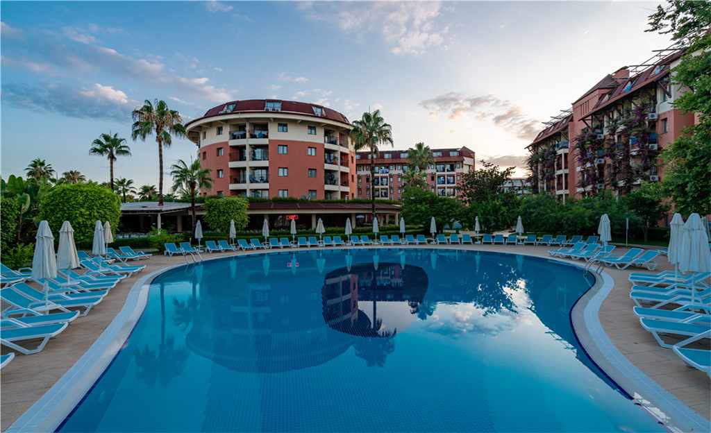 Palmeras Beach Hotel foto 49