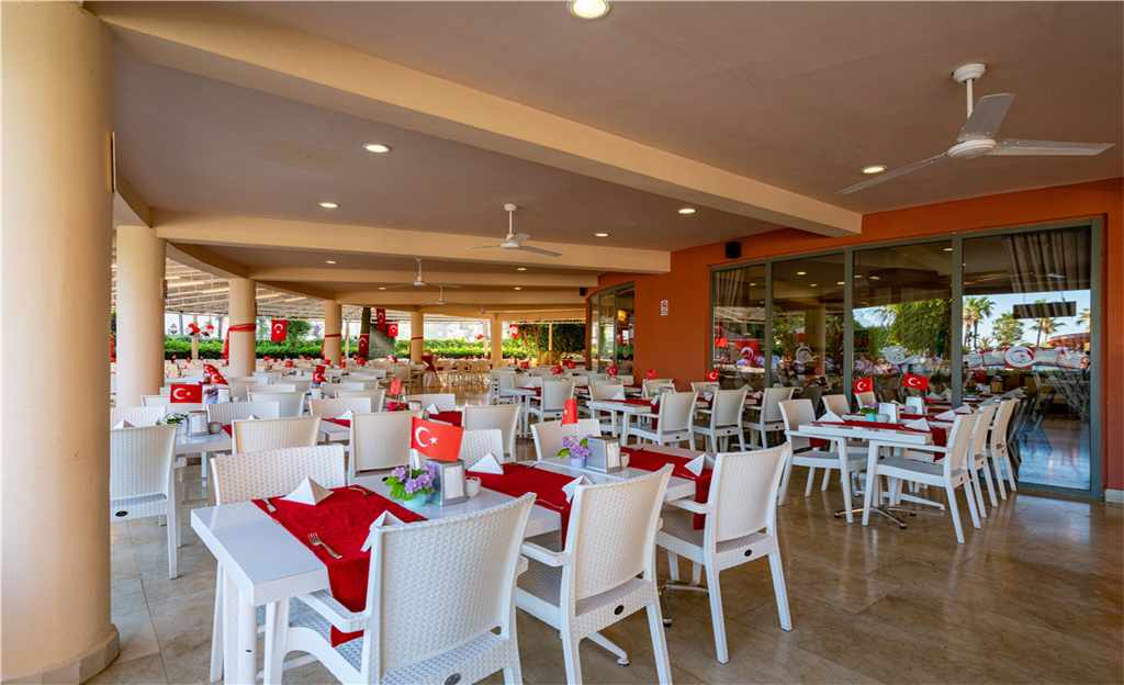 Palmeras Beach Hotel foto 50