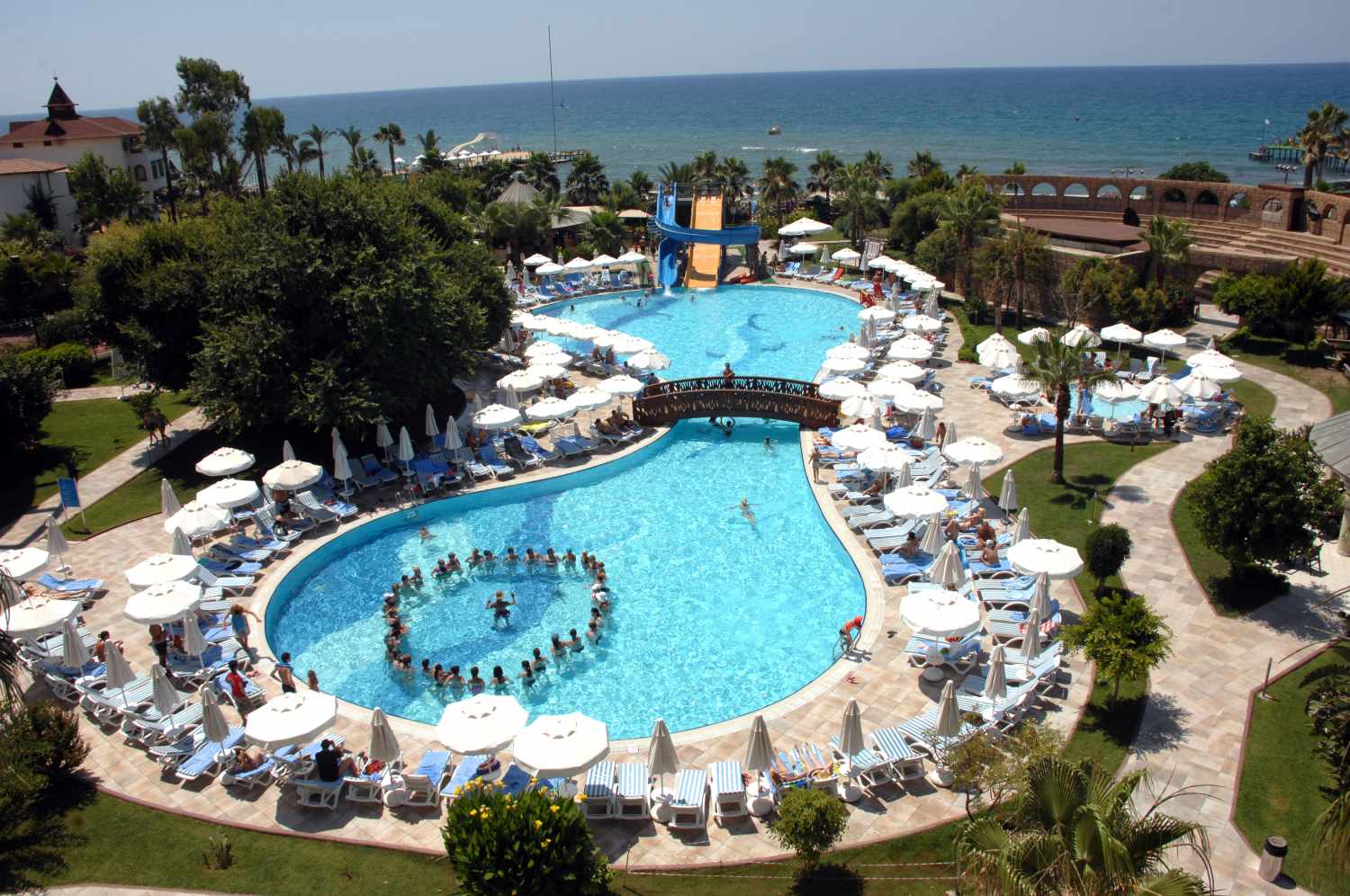 Palmeras Beach Hotel foto 22