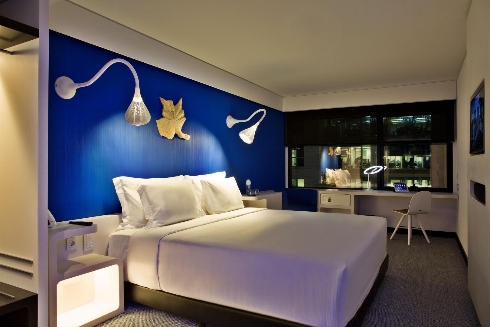 Evolution Lisboa Hotel foto 9