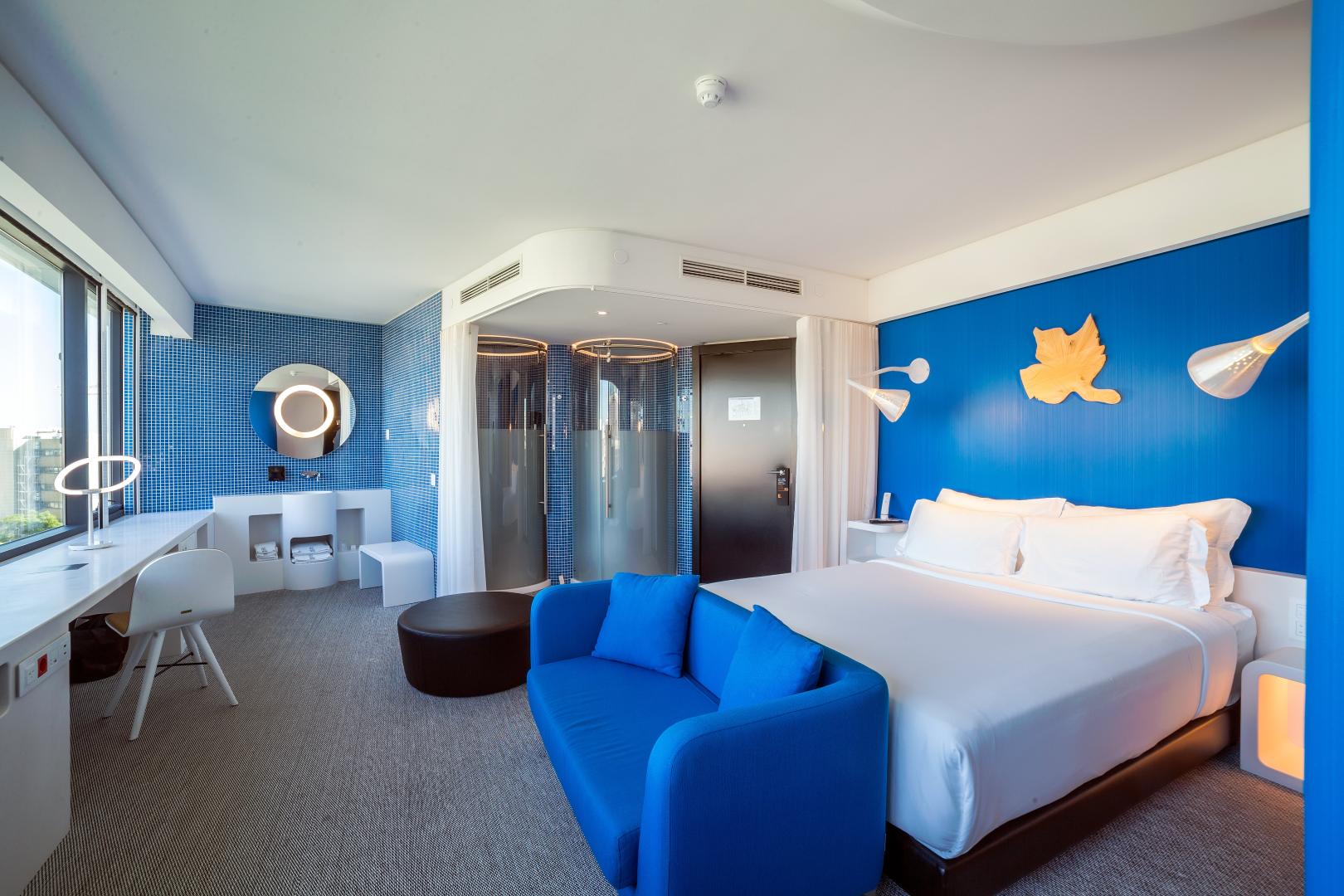 Evolution Lisboa Hotel foto 43