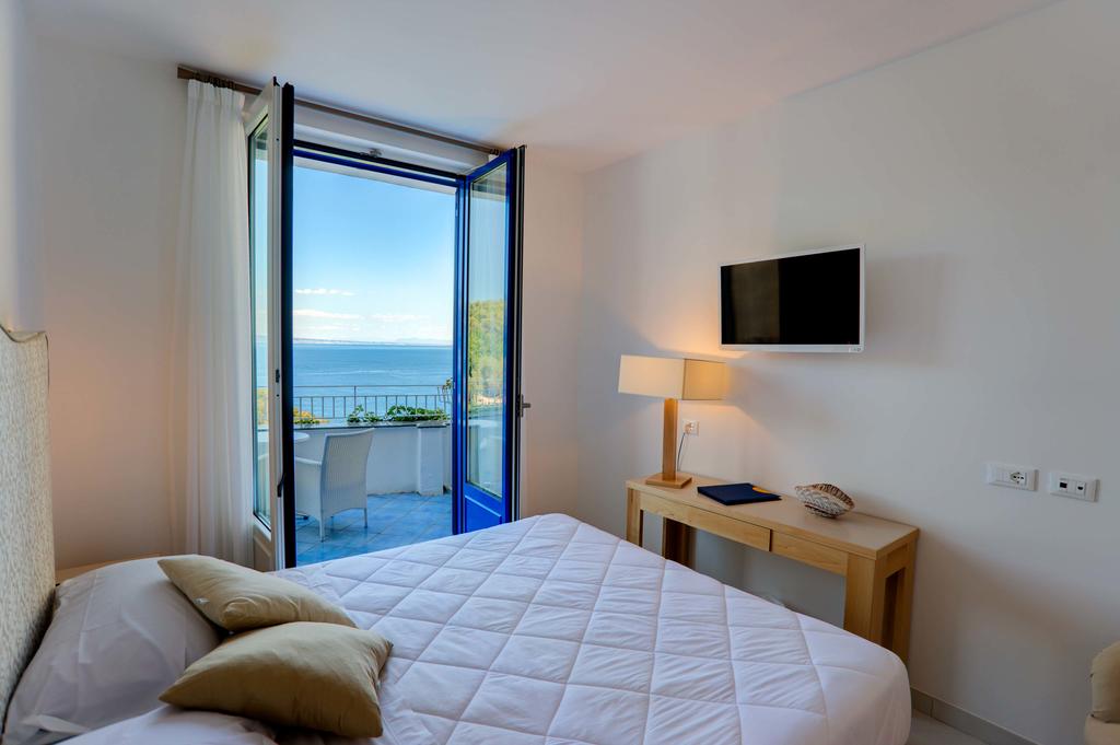 Boutique Hotel Helios foto 8