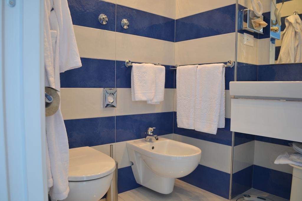 Boutique Hotel Helios foto 9