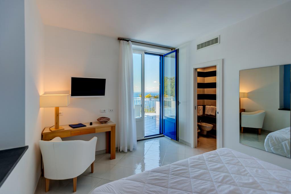 Boutique Hotel Helios foto 10