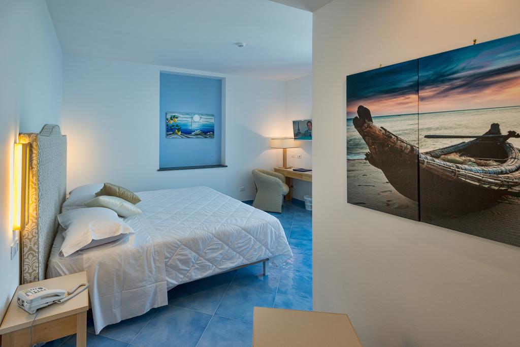 Boutique Hotel Helios foto 13