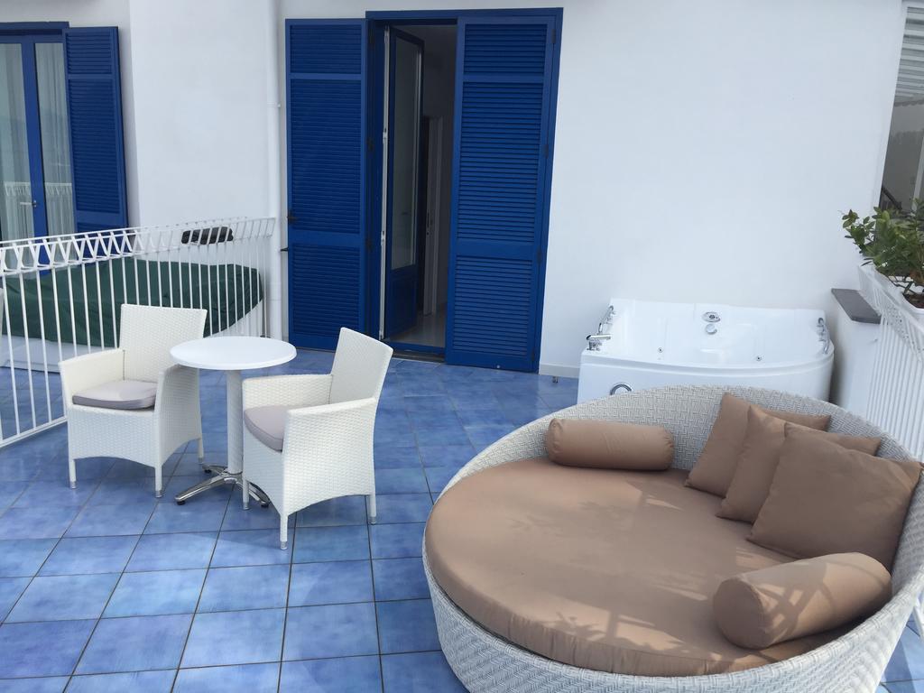 Boutique Hotel Helios foto 18