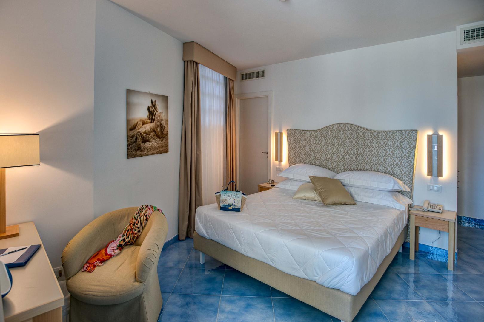 Boutique Hotel Helios foto 15