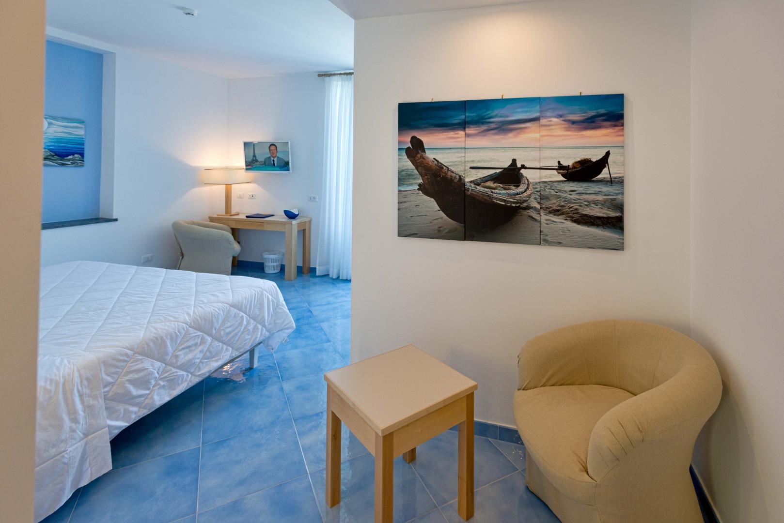 Boutique Hotel Helios image 1