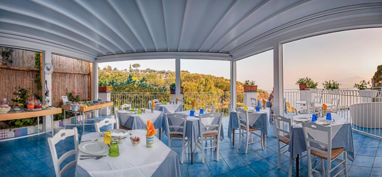 Boutique Hotel Helios in Sorrent, Naples - foto 5